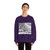 GALLE, Philip - An Angel Appears to St Philip (Artwork) Crewneck Sweatshirt