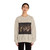 FRAGONARD, Jean-Honore - Jeroboam Offering Sacrifice for the Idol (Artwork) Crewneck Sweatshirt