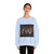 FRAGONARD, Jean-Honore - Jeroboam Offering Sacrifice for the Idol (Artwork) Crewneck Sweatshirt