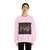 FRAGONARD, Jean-Honore - Jeroboam Offering Sacrifice for the Idol (Artwork) Crewneck Sweatshirt