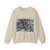 GALLE, Philip - The Alchemist (Artwork) Crewneck Sweatshirt