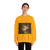 FRAGONARD, Jean-Honore - Interior Scene (Artwork) Crewneck Sweatshirt