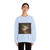 FRAGONARD, Jean-Honore - Interior Scene (Artwork) Crewneck Sweatshirt