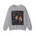 DYCK, Sir Anthony Van - Crowning with Thorns (Artwork) Crewneck Sweatshirt