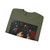 DYCK, Sir Anthony Van - Crowning with Thorns (Artwork) Crewneck Sweatshirt