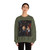 DYCK, Sir Anthony Van - Crowning with Thorns (Artwork) Crewneck Sweatshirt