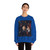 DYCK, Sir Anthony Van - Crowning with Thorns (Artwork) Crewneck Sweatshirt