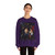 DYCK, Sir Anthony Van - Crowning with Thorns (Artwork) Crewneck Sweatshirt