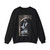 DURET, Francisque-Joseph - Chactas Meditating on Atala's Tomb (Artwork) Crewneck Sweatshirt