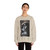 DURET, Francisque-Joseph - Chactas Meditating on Atala's Tomb (Artwork) Crewneck Sweatshirt