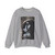 DURET, Francisque-Joseph - Chactas Meditating on Atala's Tomb (Artwork) Crewneck Sweatshirt