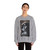 DURET, Francisque-Joseph - Chactas Meditating on Atala's Tomb (Artwork) Crewneck Sweatshirt