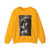 DURET, Francisque-Joseph - Chactas Meditating on Atala's Tomb (Artwork) Crewneck Sweatshirt
