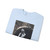 DURET, Francisque-Joseph - Chactas Meditating on Atala's Tomb (Artwork) Crewneck Sweatshirt