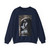 DURET, Francisque-Joseph - Chactas Meditating on Atala's Tomb (Artwork) Crewneck Sweatshirt