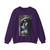 DURET, Francisque-Joseph - Chactas Meditating on Atala's Tomb (Artwork) Crewneck Sweatshirt