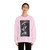 DURET, Francisque-Joseph - Chactas Meditating on Atala's Tomb (Artwork) Crewneck Sweatshirt