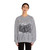 GALLE, Philip - The Unhappy Lot of the Rich (Artwork) Crewneck Sweatshirt