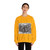 GALLE, Philip - The Unhappy Lot of the Rich (Artwork) Crewneck Sweatshirt