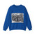 GALLE, Philip - The Unhappy Lot of the Rich (Artwork) Crewneck Sweatshirt