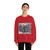 GALLE, Philip - The Unhappy Lot of the Rich (Artwork) Crewneck Sweatshirt