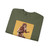 DURET, Francisque-Joseph - Grape-picker Extemporizing (Artwork) Crewneck Sweatshirt