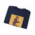 DURET, Francisque-Joseph - Grape-picker Extemporizing (Artwork) Crewneck Sweatshirt