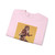 DURET, Francisque-Joseph - Grape-picker Extemporizing (Artwork) Crewneck Sweatshirt