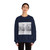 GALLE, Theodor - Opportunity Seized, Opportunity Missed (Artwork) Crewneck Sweatshirt