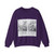 GALLE, Theodor - Opportunity Seized, Opportunity Missed (Artwork) Crewneck Sweatshirt