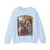 GALLEGO, Fernando - Epiphany (Artwork) Crewneck Sweatshirt
