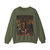 DUSART, Cornelis - Tavern Scene (Artwork) Crewneck Sweatshirt