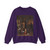 DUSART, Cornelis - Tavern Scene (Artwork) Crewneck Sweatshirt