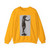 DURET, Francisque-Joseph - Neapolitan Fisherman Dancing the Tarantella (Artwork) Crewneck Sweatshirt