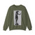 DURET, Francisque-Joseph - Neapolitan Fisherman Dancing the Tarantella (Artwork) Crewneck Sweatshirt