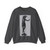 DURET, Francisque-Joseph - Neapolitan Fisherman Dancing the Tarantella (Artwork) Crewneck Sweatshirt