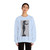 DURET, Francisque-Joseph - Neapolitan Fisherman Dancing the Tarantella (Artwork) Crewneck Sweatshirt