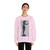 DURET, Francisque-Joseph - Neapolitan Fisherman Dancing the Tarantella (Artwork) Crewneck Sweatshirt