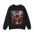 GALLEGO, Fernando - Madonna of the Catholic Kings (Artwork) Crewneck Sweatshirt