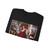 GALLEGO, Fernando - Madonna of the Catholic Kings (Artwork) Crewneck Sweatshirt