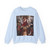 GALLEGO, Fernando - Madonna of the Catholic Kings (Artwork) Crewneck Sweatshirt