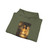 WEBBER, John - Portrait of Poedua (Artwork) Hoodie