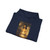 WEBBER, John - Portrait of Poedua (Artwork) Hoodie