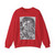 DUVET, Jean - Illustration to the Apocalypse (Artwork) Crewneck Sweatshirt