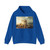 WATTEAU, Louis-Joseph - The Storm (Artwork) Hoodie