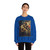 GANDOLFI, Gaetano - Joseph's Dream (Artwork) Crewneck Sweatshirt