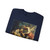 GANDOLFI, Gaetano - Joseph's Dream (Artwork) Crewneck Sweatshirt