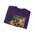 GANDOLFI, Gaetano - Joseph's Dream (Artwork) Crewneck Sweatshirt