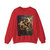 GANDOLFI, Gaetano - Joseph's Dream (Artwork) Crewneck Sweatshirt