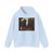 WATTEAU, Jean-Antoine - View Through the Trees in the Park of Pierre Crozat (Artwork) Hoodie